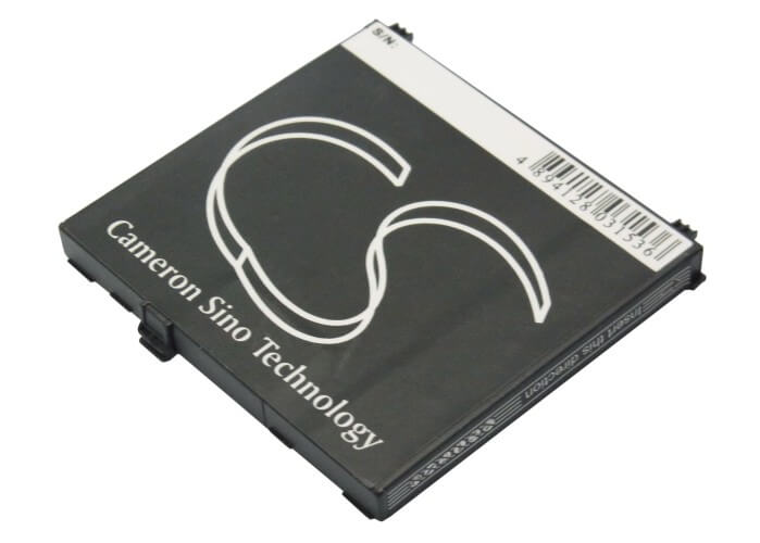 3.7V, 1500mAh, Li-ion Battery fits Acer, F1, Neotouch S200, 5.55Wh