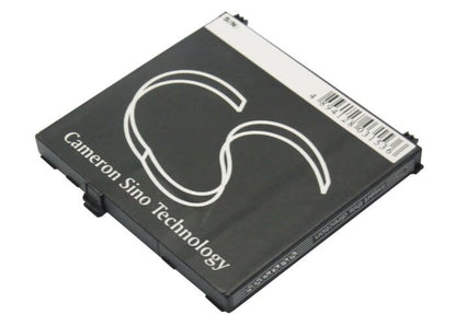 3.7V, 1500mAh, Li-ion Battery fits Acer, F1, Neotouch S200, 5.55Wh