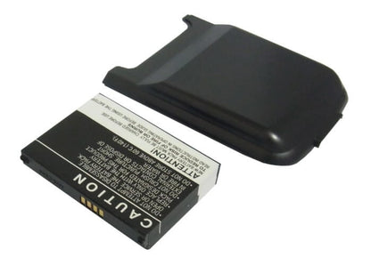 3.7V, 2200mAh, Li-ion Battery fits Asus, Aries, M530, 8.14Wh