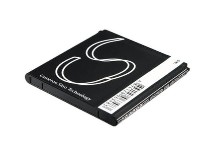 3.7V, 1500mAh, Li-ion Battery fits Tcl, A980, A986, 5.55Wh