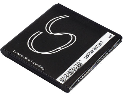 3.7V, 1500mAh, Li-ion Battery fits Sky, Im-a710, Im-a710k, 5.55Wh