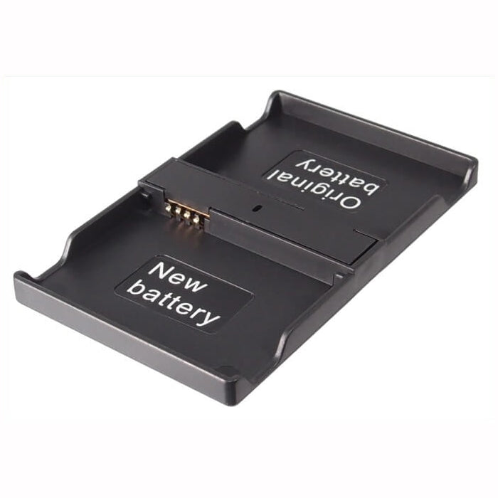 3.7V, 2100mAh, Li-ion Battery fits Blackberry, Pearl 9100, 7.77Wh