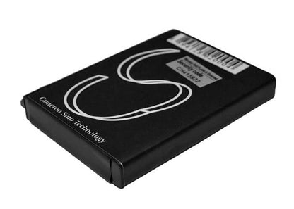 3.7V, 1400mAh, Li-ion Battery fits Palm, Treo 755, Treo 755p, 5.18Wh