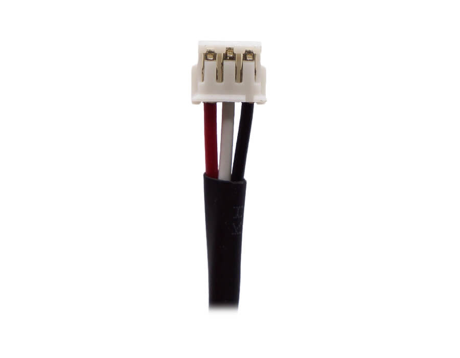 3.7V, 900mAh, Li-Polymer Battery fits Sony Ericsson, T60, T60c, 3.33Wh