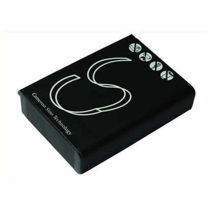 3.7V, 2400mAh, Li-ion Battery fits Htc, Artemis, Love, 8.88Wh