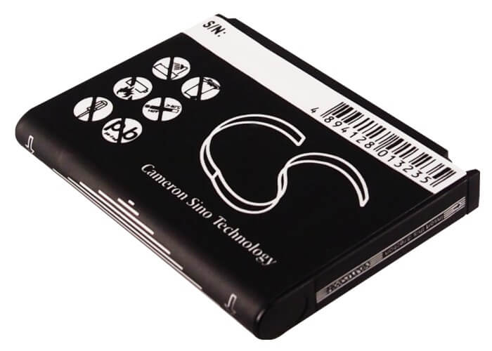 3.7V, 1200mAh, Li-ion Battery fits Samsung, Access A827, Ace I325, 4.44Wh