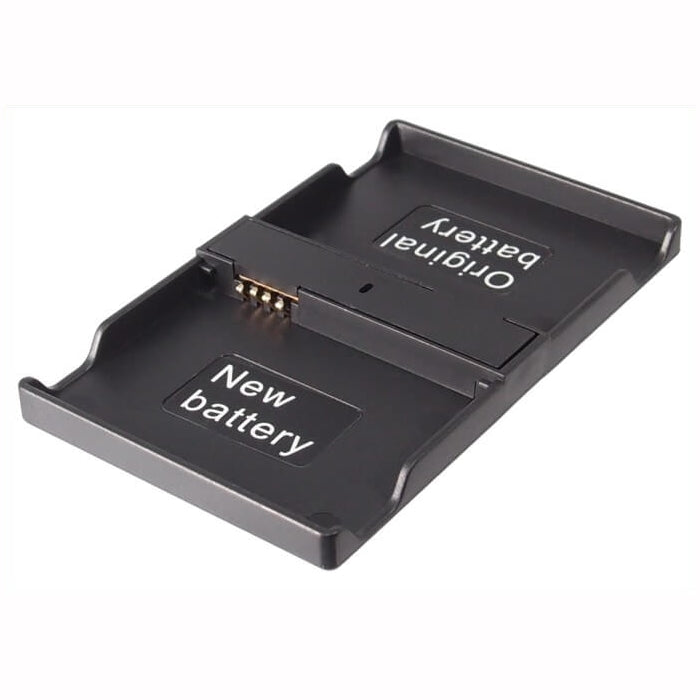 3.7V, 2200mAh, Li-ion Battery fits Blackberry, Torch, Torch 9800, 8.14Wh