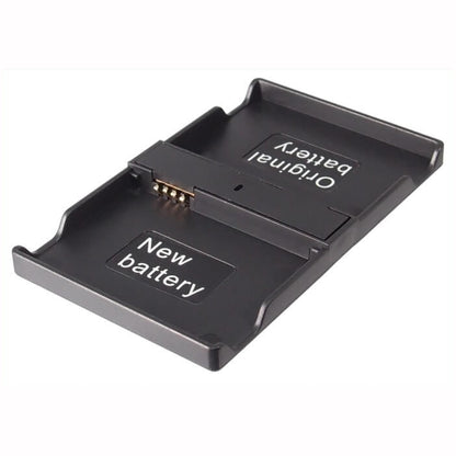 3.7V, 2200mAh, Li-ion Battery fits Blackberry, Torch, Torch 9800, 8.14Wh