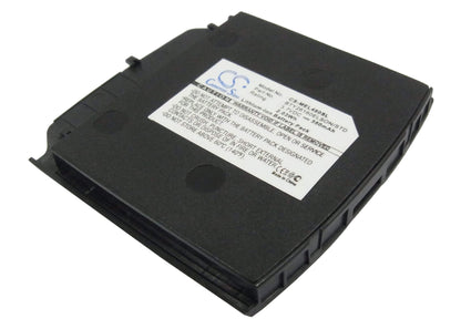 3.7V, 550mAh, Li-ion Battery fits Emporia, Elson El480, 2.035Wh