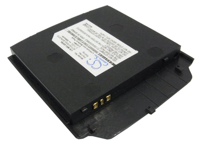 3.7V, 550mAh, Li-ion Battery fits Emporia, Elson El480, 2.035Wh