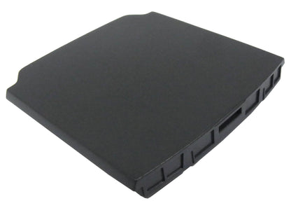 3.7V, 550mAh, Li-ion Battery fits Emporia, Elson El480, 2.035Wh