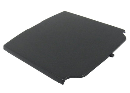 3.7V, 550mAh, Li-ion Battery fits Emporia, Elson El480, 2.035Wh