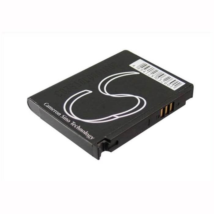 3.7V, 1100mAh, Li-ion Battery fits Samsung, Behold Ii T939, Gt-i809, 4.07Wh
