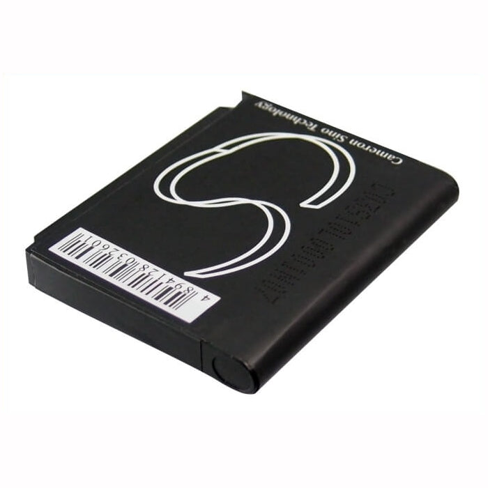 3.7V, 1100mAh, Li-ion Battery fits Samsung, Behold Ii T939, Gt-i809, 4.07Wh