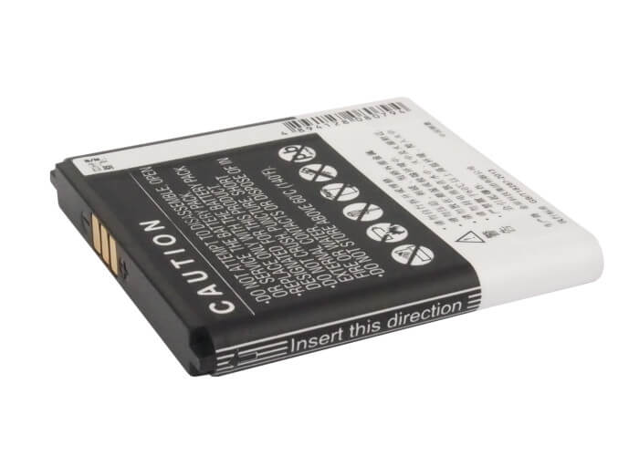 3.7V, 2100mAh, Li-ion Battery fits Hisense, Hs-eg900, 7.77Wh