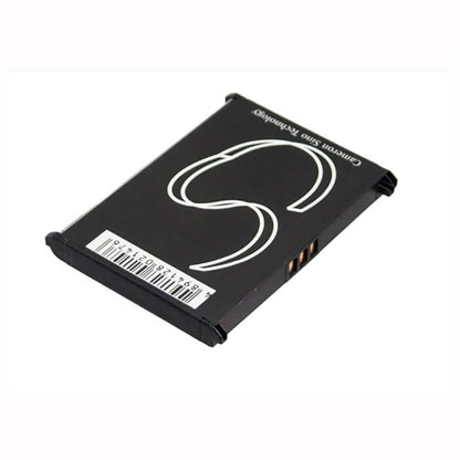 3.7V, 1200mAh, Li-ion Battery fits Palm, Castle, Centro, 4.44Wh