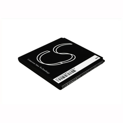 3.7V, 1500mAh, Li-ion Battery fits T-mobile, Mytouch, Mytouch Q, 5.55Wh