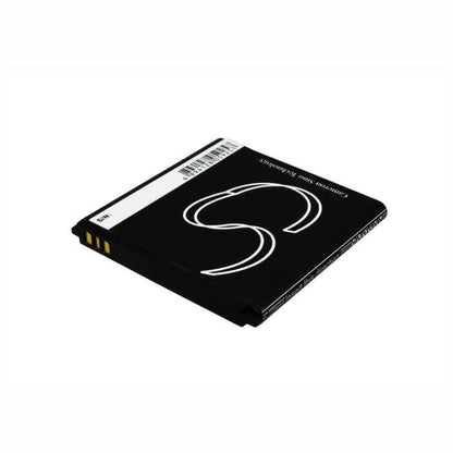 3.7V, 1500mAh, Li-ion Battery fits Cricket, Ascend Q, M660, 5.55Wh