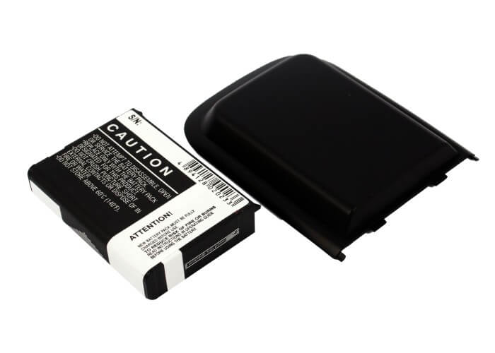 3.7V, 2250mAh, Li-ion Battery fits I-mate, Pda-n, 8.325Wh