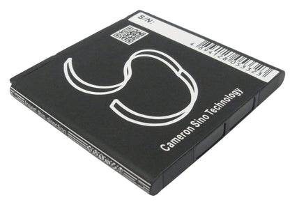 3.8V, 1400mAh, Li-ion Battery fits Htc, Bass, Bunyip, 5.32Wh