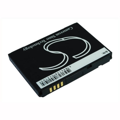 3.7V, 1150mAh, Li-ion Battery fits Verizon, Cdm-8999, Cdm-8999 Crux, 4.255Wh