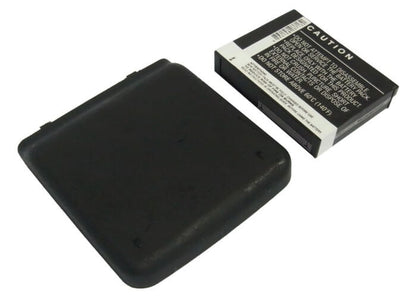 3.7V, 2200mAh, Li-ion Battery fits At&t, Smt5700, Smt-5700, 8.14Wh