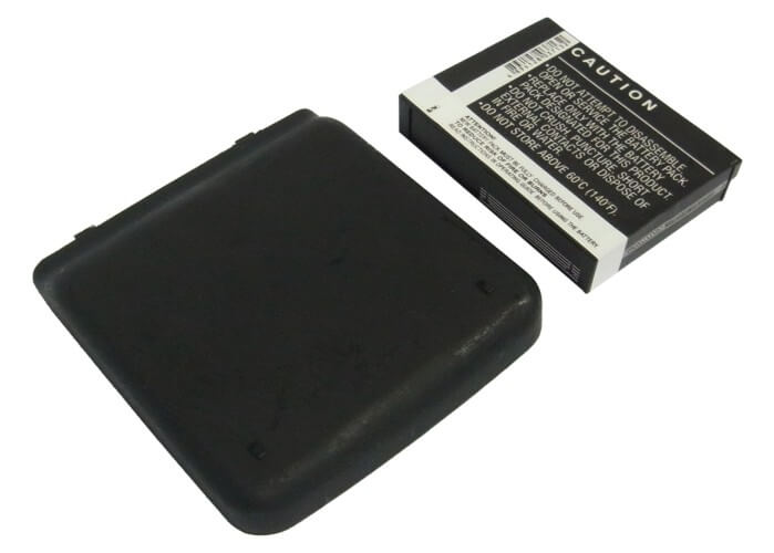 3.7V, 2200mAh, Li-ion Battery fits Audiovox, Smt5700, Smt-5700, 8.14Wh