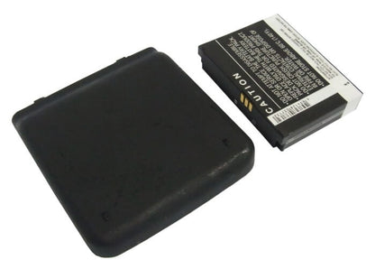 3.7V, 2200mAh, Li-ion Battery fits Audiovox, Smt5700, Smt-5700, 8.14Wh