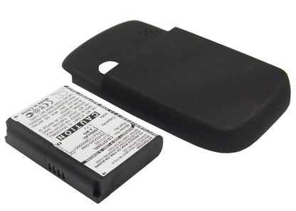 3.7V, 2000mAh, Li-ion Battery fits Utstarcom, Mp6900, Vogue, 7.4Wh