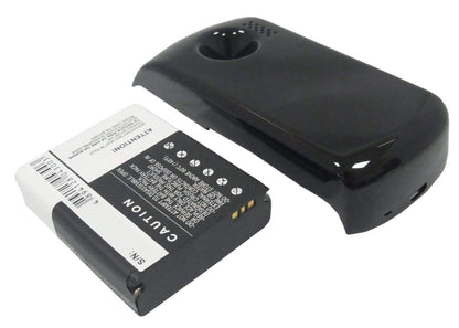 3.7V, 3300mAh, Li-ion Battery fits Vodafone, V845, 12.21Wh