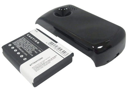 3.7V, 3300mAh, Li-ion Battery fits Vodafone, V845, 12.21Wh
