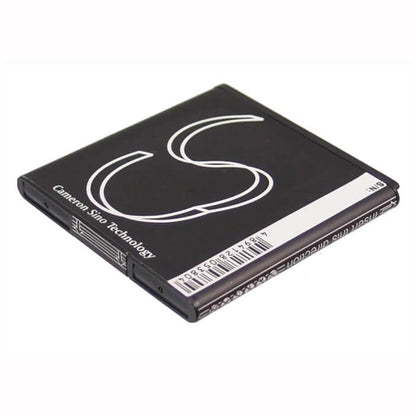 3.7V, 1500mAh, Li-ion Battery fits Samsung, Sch-i500, 5.55Wh