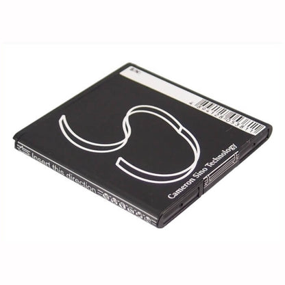 3.7V, 1750mAh, Li-ion Battery fits Samsung, Sch-i500s, 6.475Wh