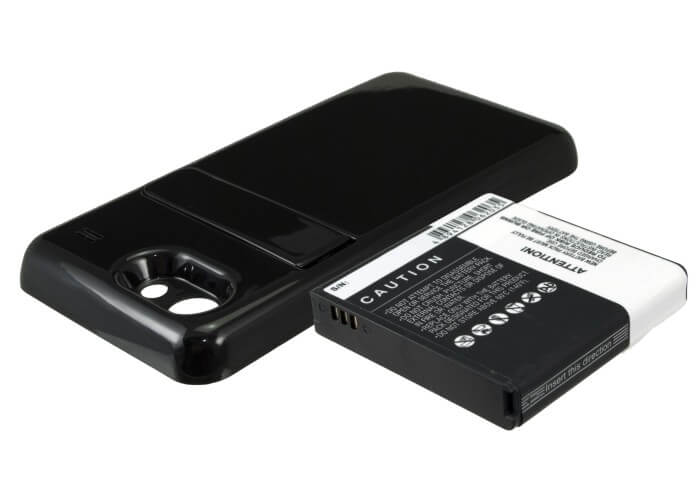 3.7V, 3200mAh, Li-ion Battery fits Samsung, Galaxy S Advance, Gt-i9070, 11.84Wh