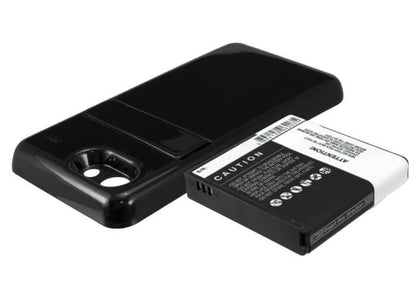 3.7V, 3200mAh, Li-ion Battery fits Samsung, Galaxy S Advance, Gt-i9070, 11.84Wh