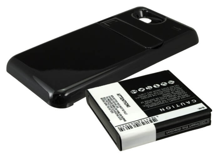 3.7V, 3200mAh, Li-ion Battery fits Samsung, Galaxy S Advance, Gt-i9070, 11.84Wh