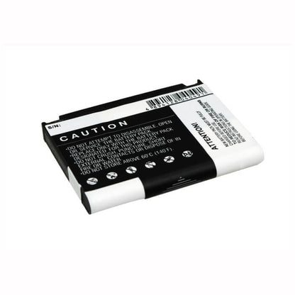 3.7V, 1500mAh, Li-ion Battery fits Samsung, Behold Ii T939, Gt-i809, 5.55Wh