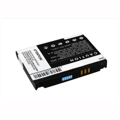 3.7V, 1500mAh, Li-ion Battery fits Samsung, Behold Ii T939, Gt-i809, 5.55Wh