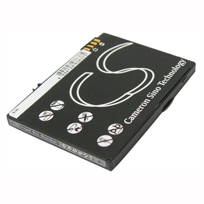 3.7V, 750mAh, Li-ion Battery fits Huawei, Hwz10, M328, 2.775Wh