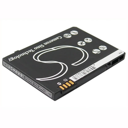 3.7V, 750mAh, Li-ion Battery fits Huawei, Hwz10, M328, 2.775Wh