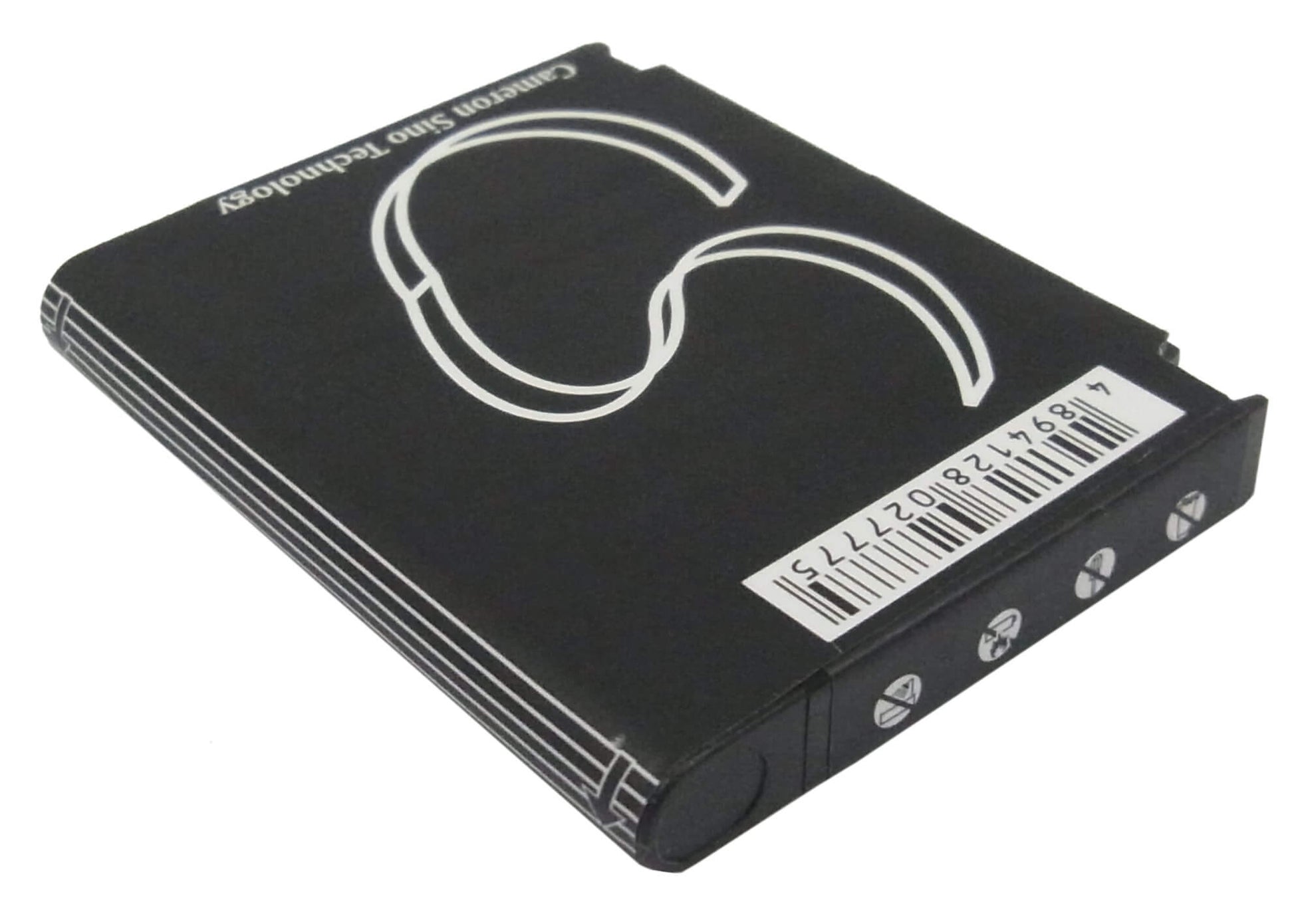 3.7V, 1200mAh, Li-ion Battery fits Verizon, Omnia I910, 4.44Wh