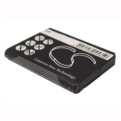 3.7V, 1200mAh, Li-ion Battery fits Google, G16, 4.44Wh