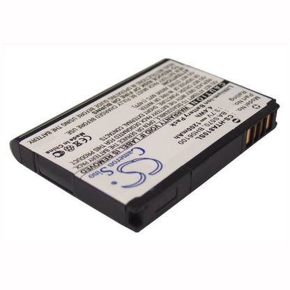 3.7V, 1200mAh, Li-ion Battery fits Google, G16, 4.44Wh