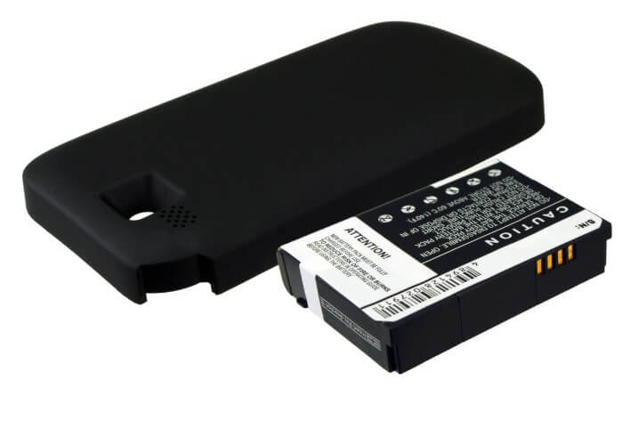 3.7V, 2200mAh, Li-ion Battery fits Htc, Iolite 100, Touch Cruise 2009, 8.14Wh