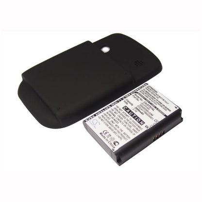 3.7V, 2000mAh, Li-ion Battery fits Htc, Htc Elf, Touch P3050, 7.4Wh