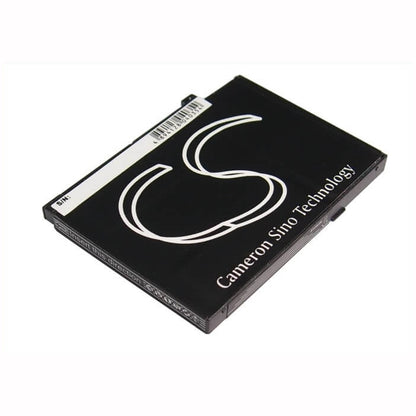 3.7V, 850mAh, Li-ion Battery fits Sharp, Sh7218c, Sh7218u, 3.145Wh