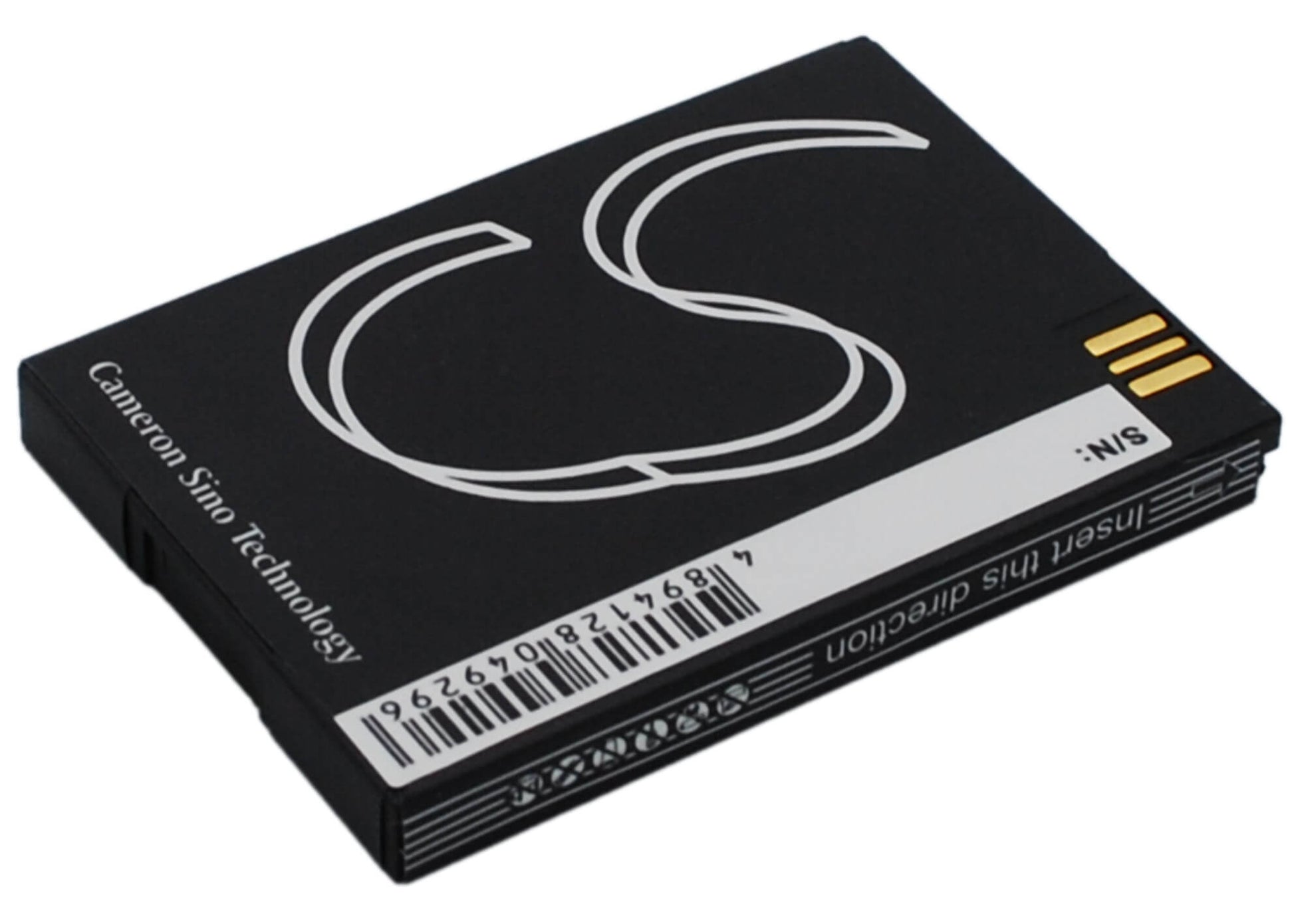 3.7V, 700mAh, Li-ion Battery fits Telstra, F252, F256, 2.59Wh