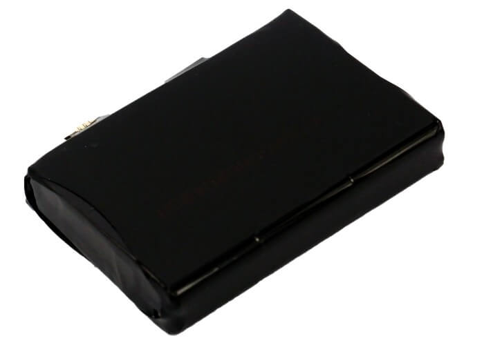 3.7V, 2400mAh, Li-ion Battery fits Palm, Treo 600, Treo 610, 8.88Wh