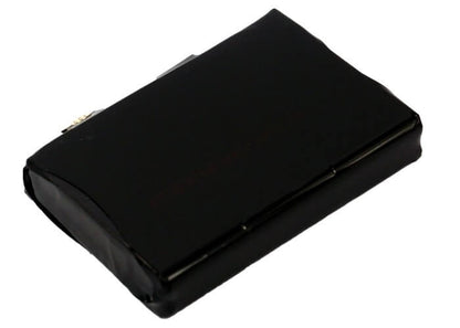 3.7V, 2400mAh, Li-ion Battery fits Palm, Treo 600, Treo 610, 8.88Wh