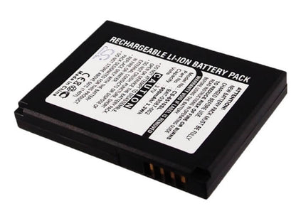 3.7V, 900mAh, Li-ion Battery fits Blackberry, 6210, 6220, 3.33Wh